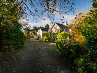 Mill House, New Mill, Mountmellick, Co. Laois