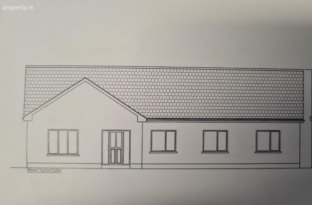 Ballygrany, Ballymacward, Co. Galway - Click to view photos