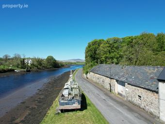 The Boathouse, The Quay, Newport, Co Mayo, Newport, Co. Mayo - Image 2