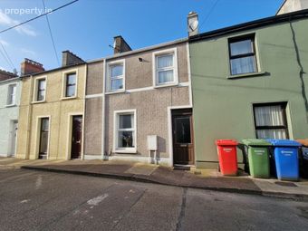 34 Geraldine Place, Albert Road, Ballintemple, Co. Cork