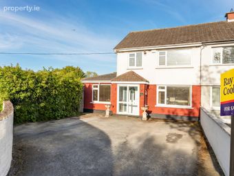 1 Clonshaugh Road, Coolock, Dublin 17, Coolock, Dublin 17
