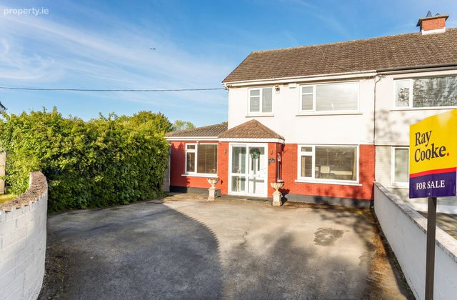 1 Clonshaugh Road, Coolock, Dublin 17, Coolock, Dublin 17 - Click to view photos