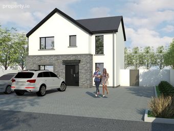 Type E1, Dripsey, Co. Cork