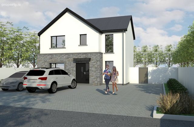 Type E1, Dripsey, Co. Cork - Click to view photos