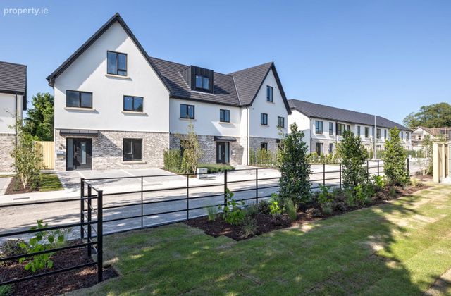 The Rowan, Summerhill, Co. Meath - Click to view photos