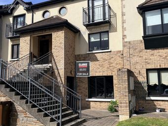 5 Highfield Court, Bollarney, Wicklow Town, Co. Wicklow