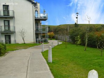 Apartment 16, Block C, Church Lane, Moate, Co. Westmeath - Image 2