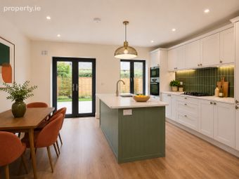 The Tern - Phase 1, Seaview Court, Rocksborough, Wexford Town, Co. Wexford, Wexford Town, Co. Wexford - Image 5