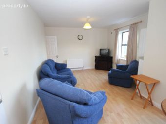 Apartment 11, Fortwell Court, Fortwell, Letterkenny, Co. Donegal, Letterkenny, Co. Donegal - Image 3