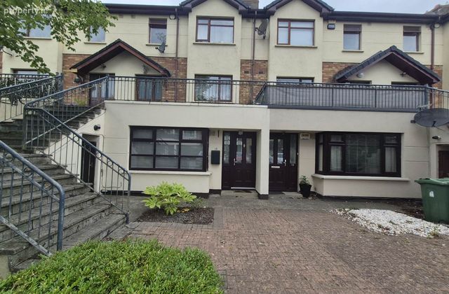 18 Millbank, Sallins, Co. Kildare, Sallins, Co. Kildare - Click to view photos