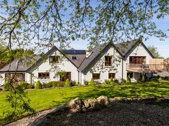 Birchwood, Three Rocks Lane, Barntown, Wexford, Co. Wexford, Barntown, Co. Wexford