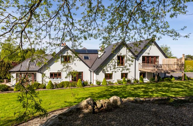 Birchwood, Three Rocks Lane, Barntown, Wexford, Co. Wexford, Barntown, Co. Wexford - Click to view photos