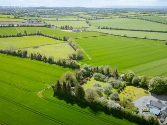 The Old Farmhouse, Hillfarm, Narraghmore, Co. Kildare - Image 3