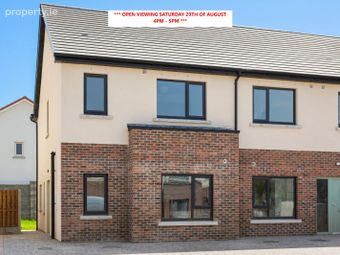 Grace Park , Enfield, Co. Meath