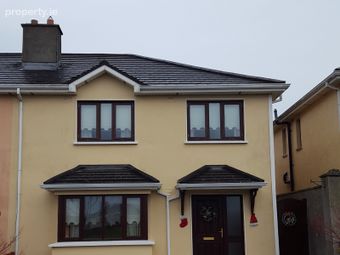 13 Garrai Ard, Banagher, Co. Offaly