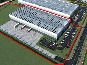 Unit 12, Dundalk North Business Park, Armagh Road, Co. Louth, Dundalk, Co. Louth
