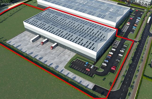 Unit 12, Dundalk North Business Park, Armagh Road, Co. Louth, Dundalk, Co. Louth - Click to view photos