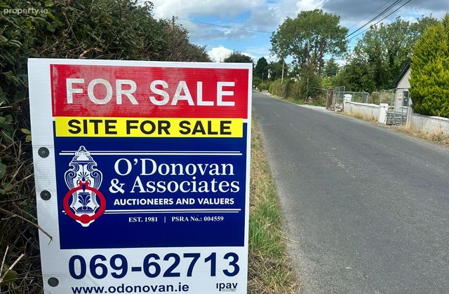 Lissurland, Strand, Monagea, Co. Limerick - Click to view photos