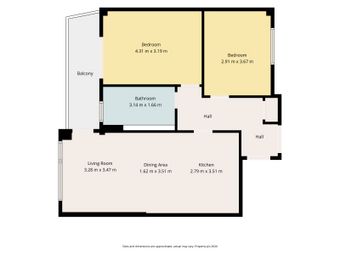 Apartment 4, Saint Catherine'S Court, Dublin 8 - Image 2