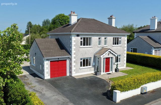34 Drummagh, Summerhill, Carrick-on-shannon, Co. Leitrim, Carrick-on-Shannon, Co. Leitrim - Click to view photos