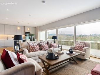 The Penthouses At Woodlands Grove, Stillorgan, Co. Dublin - Image 5