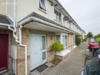 16 Cedar Lawn, Ridgewood, Swords, Co. Dublin, Swords, Co. Dublin