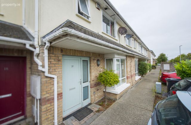 16 Cedar Lawn, Ridgewood, Swords, Co. Dublin, Swords, Co. Dublin - Click to view photos