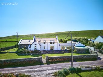 The School House, Corbally, Kilkee, Co. Clare, Kilkee, Co. Clare