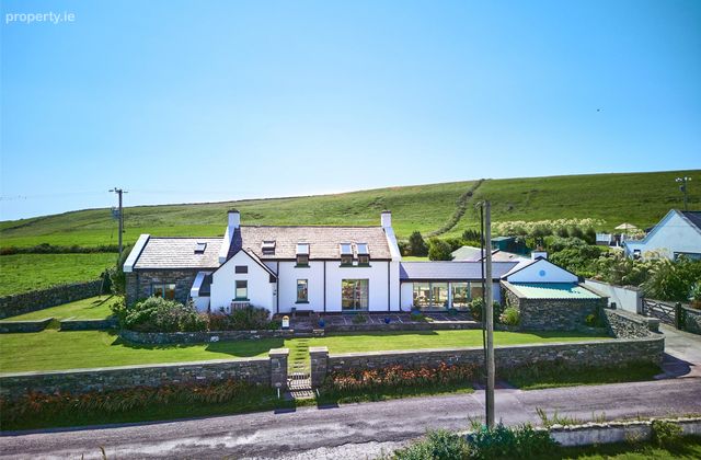 The School House, Corbally, Kilkee, Co. Clare, Kilkee, Co. Clare - Click to view photos