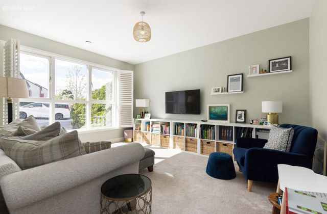Proby Place, Blackrock, Blackrock, Co. Dublin - Click to view photos