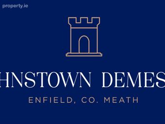 House Type E1 - Bungalow, Enfield, Co. Meath