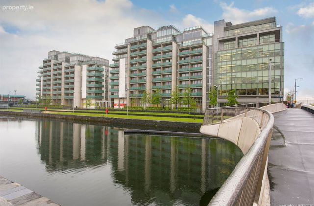 Cloncurry House, Dublin 1 - Click to view photos