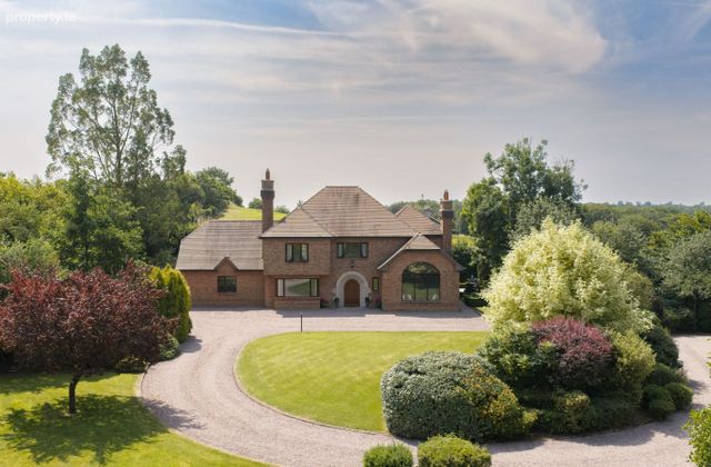 Drybridge House, Tullyvaragh Lower, Broomfield, Co. Monaghan - Click to view photos