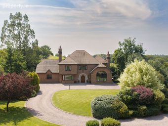 Drybridge House,Tullyvaragh Lower,Broomfield,Castleblayney,Co. Monaghan, Broomfield, Co. Monaghan