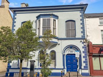 48 Pearse Street, Nenagh, Co. Tipperary, Nenagh, Co. Tipperary