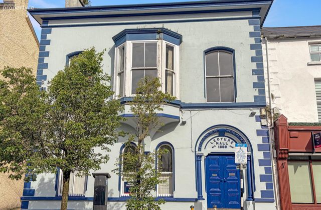 48 Pearse Street, Nenagh, Co. Tipperary, Nenagh, Co. Tipperary - Click to view photos