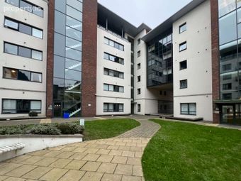 143 Shannon House, Custom House Square, Mayor Street Lower, IFSC, Dublin 1