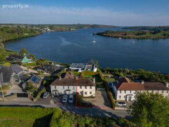 3 Father Mcsweeney Terrace, Ardbrack, Kinsale, Co. Cork - Image 2