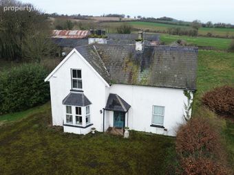 Park House,park Upper,stradbally,portlaoise ,co. Laois, Stradbally, Co. Laois - Image 3