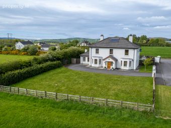 1 Cavan Hill, Rossgier, Lifford, Co. Donegal, Lifford, Co. Donegal