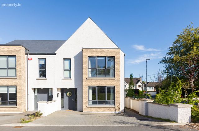 36 Charleston Woods, Castleredmond, Midleton, Co. Cork - Click to view photos