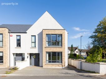 36 Charleston Woods, Castleredmond, Midleton, Co. Cork