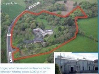 Grace Dieu Manor, Tramore Road, Waterford City Centre, Co. Waterford - Image 4