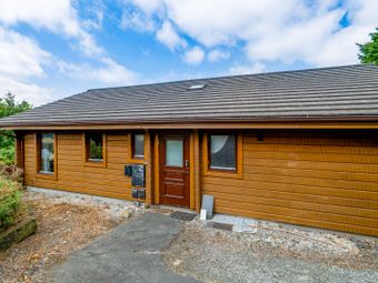 Glenmalure Pines, Ballintombay Lower, Ballinderry, Co. Wicklow