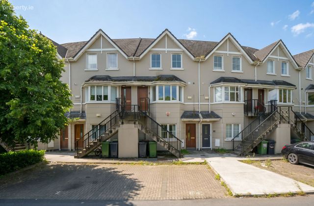11 The Crescent, Ongar Village, Ongar, Dublin 15 - Click to view photos