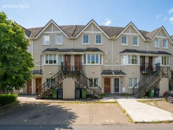 11 The Crescent, Ongar Village, Ongar, Dublin 15