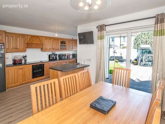 45 Tournore Court, Abbeyside, Dungarvan, Co Waterford, Dungarvan, Co. Waterford - Image 3