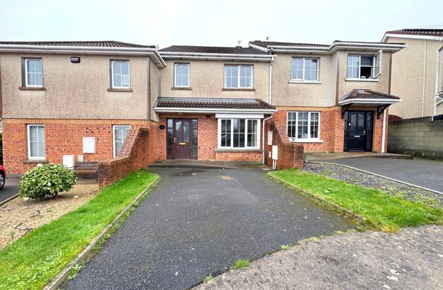 129 Fiodh Mor, Ferrybank, Waterford City, Co. Waterford, Waterford City Centre, Co. Waterford - Click to view photos