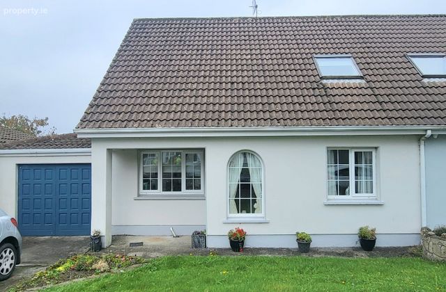 16 Hawthorn Drive, Crinkle, Crinkill, Co. Offaly - Click to view photos