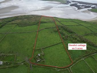 Dernish Island, Grange, Co. Sligo, Grange, Co. Sligo - Image 3